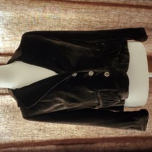 BANANA REPUBLIC WOMEN'S BLAZER SIZE 10P